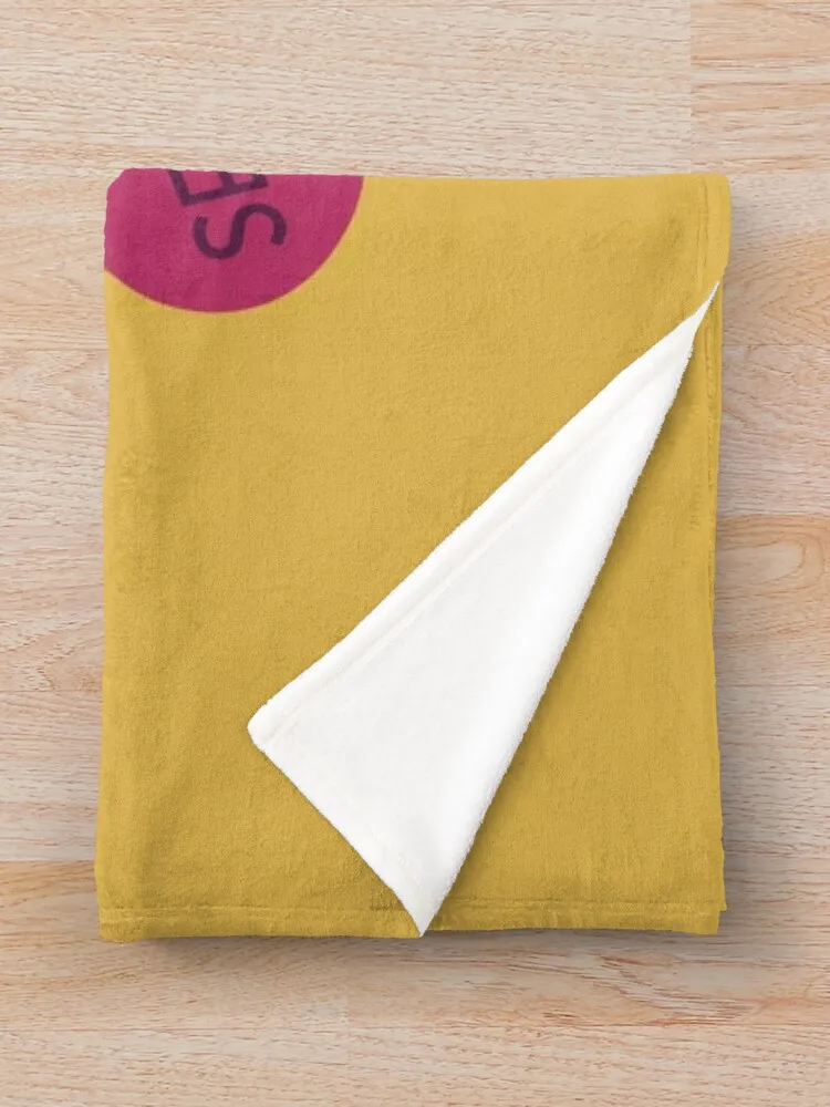 Плакат Club Scum (от Хобгоблинов) Пледы Одеяла Для Кровать Среда Пляж Гигантские