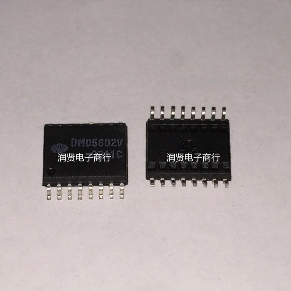 

5 шт. DMD5602V DMD5602 SOP совершенно новый оригинальный