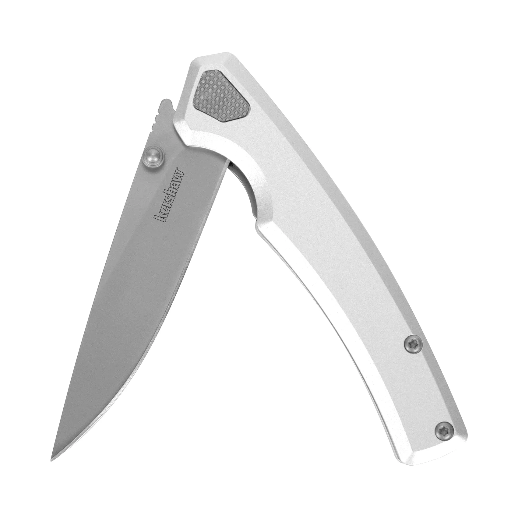 

Kershaw 2131 Pocket Outdoor Camping Fold Knife 8CR13 Blade Aviation Aluminum Handle Hunting Survival Tactical Knives EDC Tools