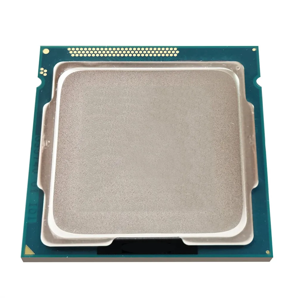 

Процессор компьютерный E3 1230 V2 для Intel Xeon, 3,3 ГГц, 4 ядра, 8 потоков, 69 Вт, LGA1155