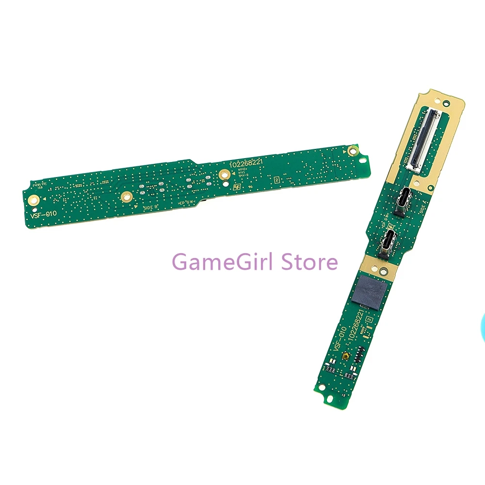 5 шт. VSF-010 для PS5 Pro USB Type-C Type-A Side Board EDU-010 EDU-020 EDU-030 EDF-040 для консолей PS5 1000 1100 1200 Slim (art.: 3920dad78067b) - 3920dad78067b