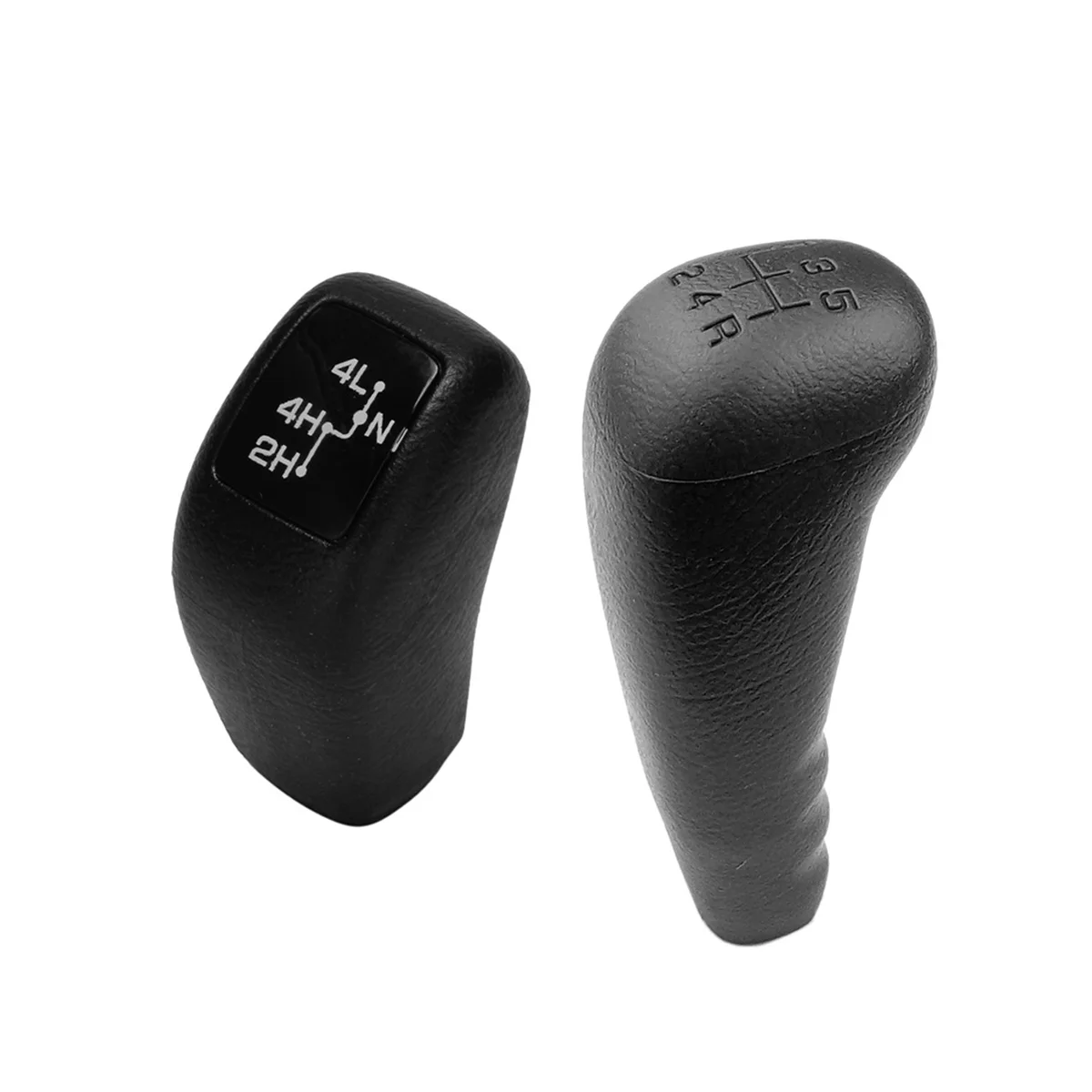 Рукоятка переключения передач и визуальное переключение для Mitsubishi Pajero Montero Shogun MK2