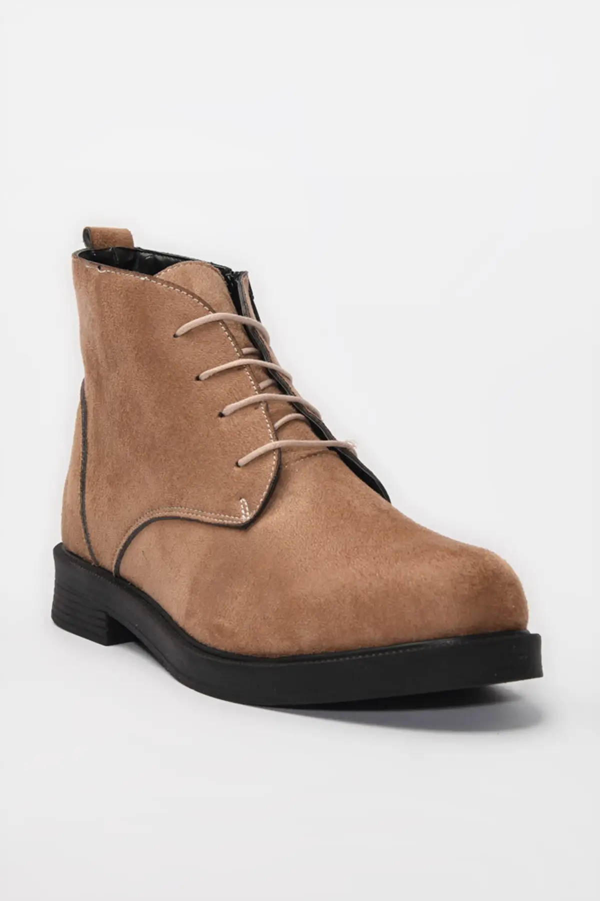

Women BootsMink ie & DIES New Arrival Luxury Stylish Female Boots Platform Designer Comfortable Ladies Boots High Quality