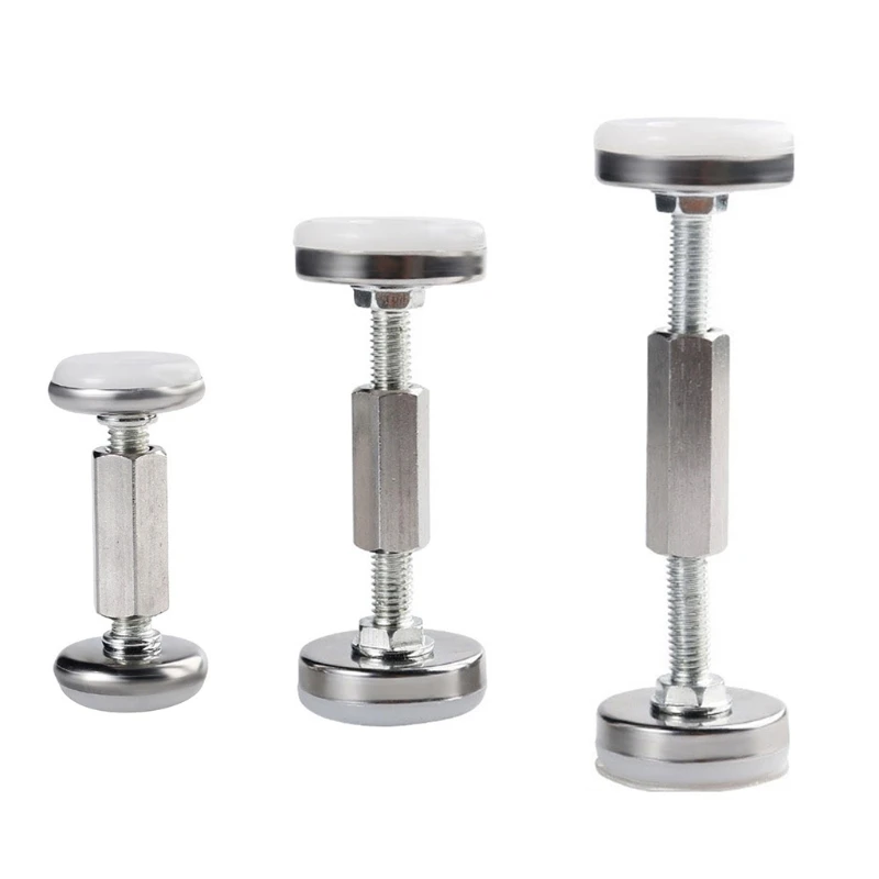 Anti-shake Tool Fixer Bedside ​metal Anti-shake Telescopic Support
