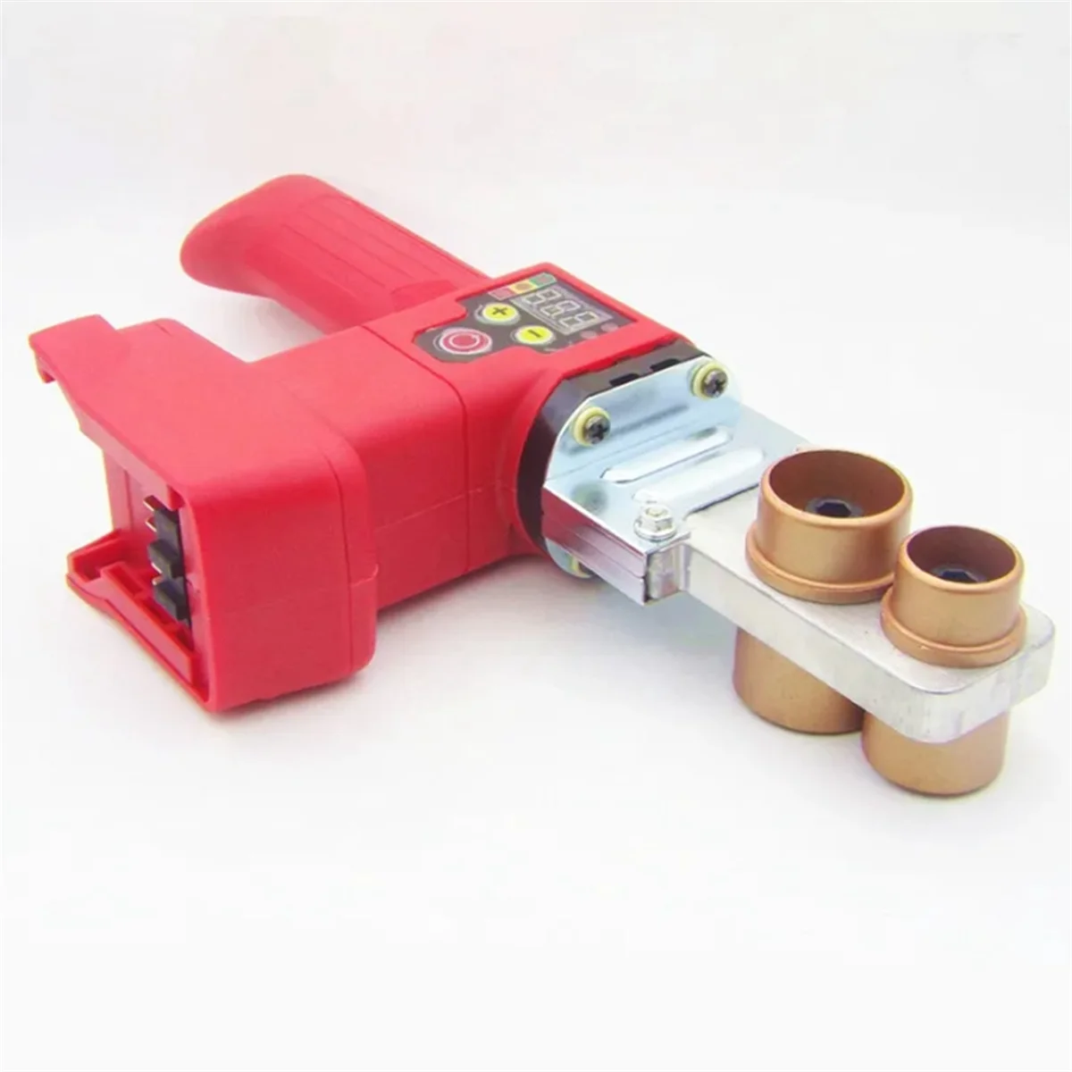 Для Milwaukee 18 В M18 аккумулятор беспроводной сварочный аппарат для пластика PE/PPR/PB/PPC