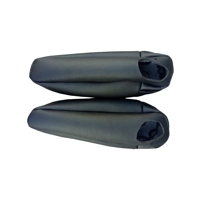 2 шт. кожаный подлокотник из микрофибры на переднее сиденье для Lexus Rx300 Rx350 2004 05 06 2007