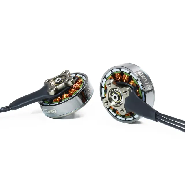 GEPRC GR2004 3150KV