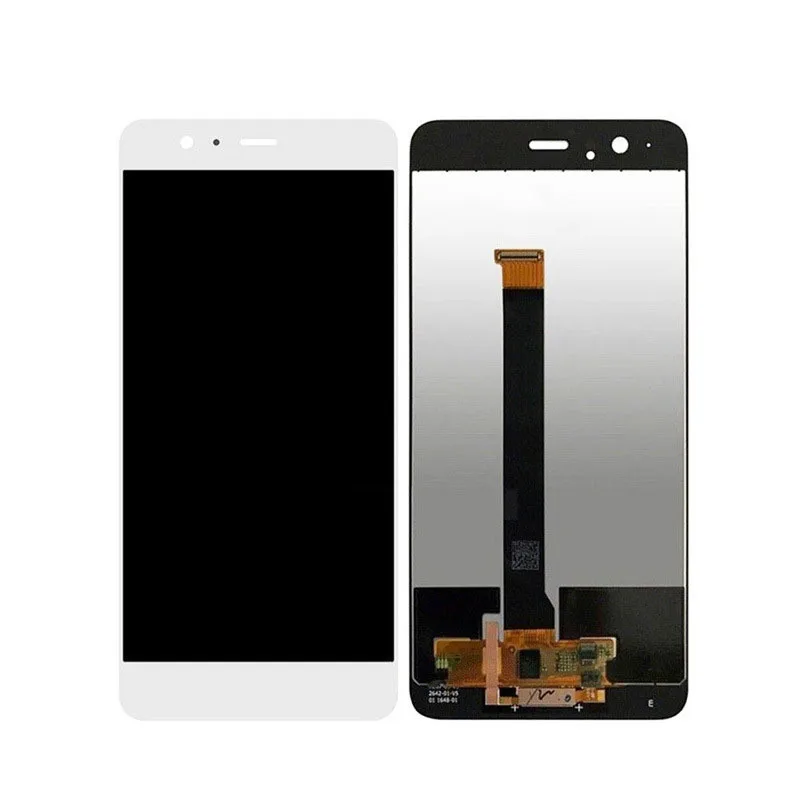 5 шт. новый экран для Huawei P10PLUS в сборе ЖК-дисплей p10plus внутренний и внешний