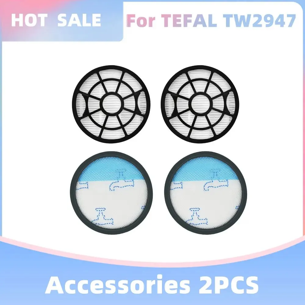 

Фильтр HEPA для пылесоса TEFAL TW2947/TW2971EA OSSIEAO