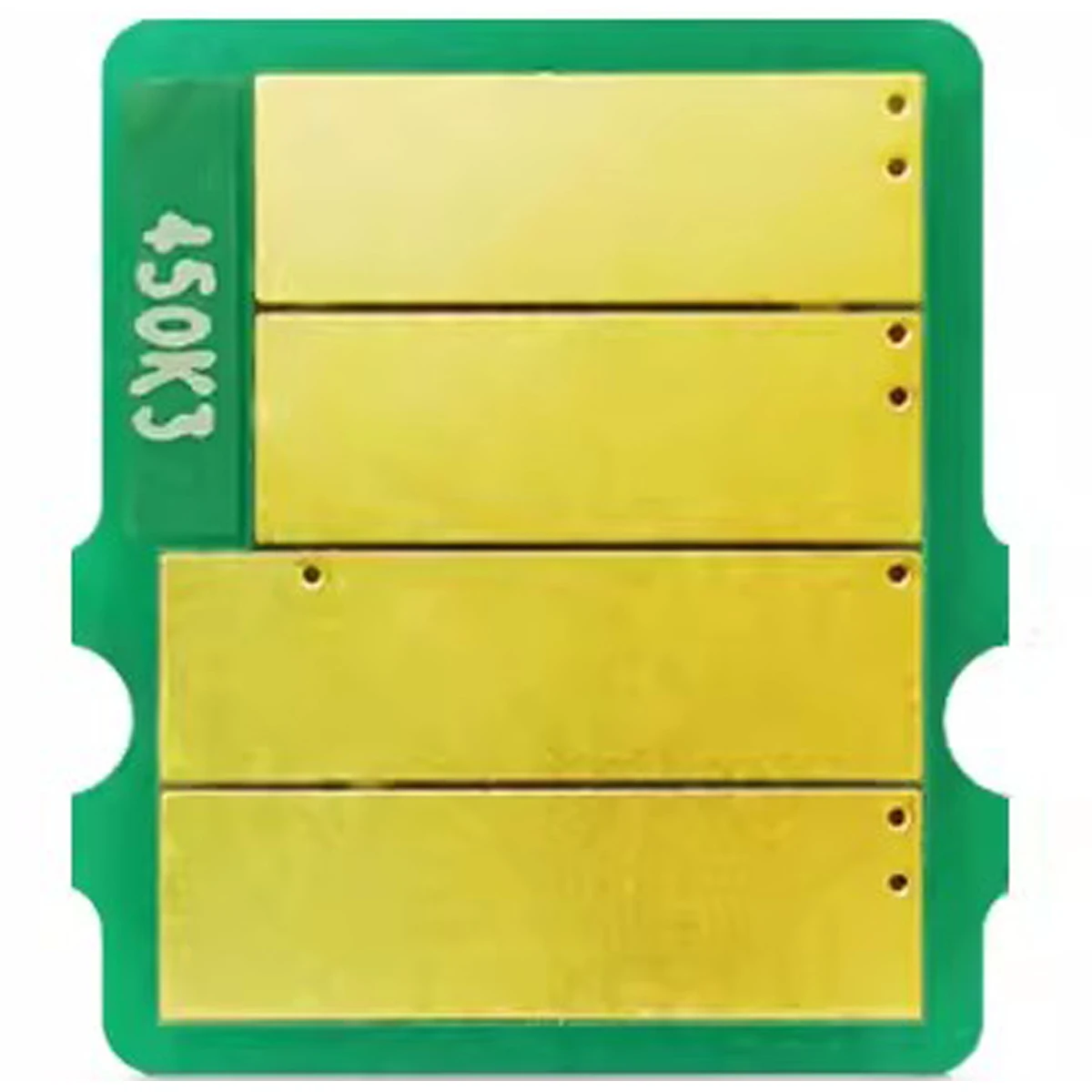 Блок изображения обработки изображений Барабанный картридж Чип Наборы для