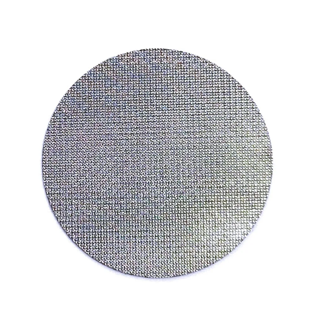 

51mm Contact Shower Screen Filter Mesh for Expresso Portafilter Coffee Machine Universally Used Thickness 2mm