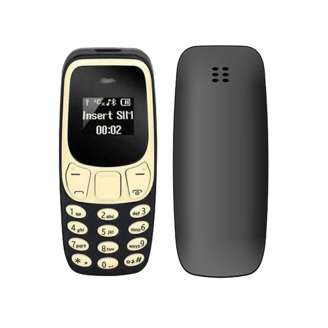 Компактный мобильный. Миниатюрный мобильный телефон l8star bm10. Mini Phone BM 90. Телефон l8star bm10, 2 SIM, желтый. Телефон l8star bm30.