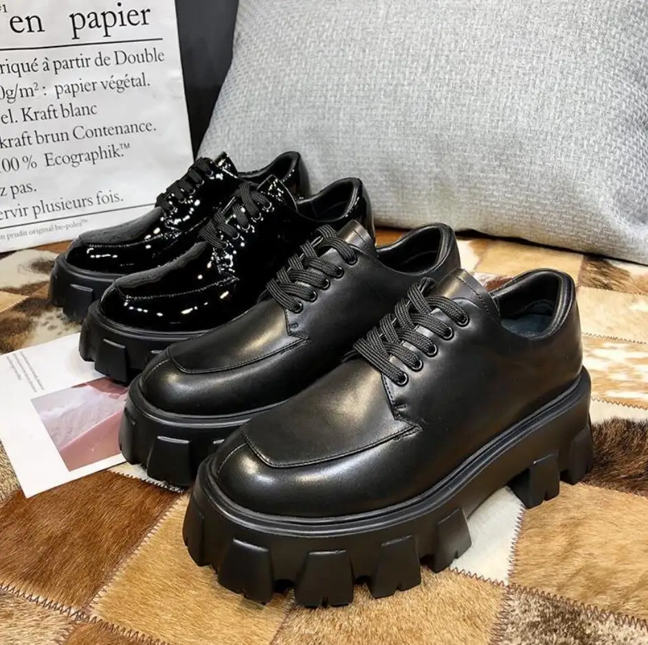 

2022 spring and autumn season high-quality luxury business style women's shoes, classic Party style casual shoes
