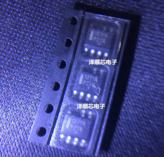 

Оригинальный новый блок питания NCP1271D65R2G NCP1271A 1271A SOP8 LCD, 30 шт.