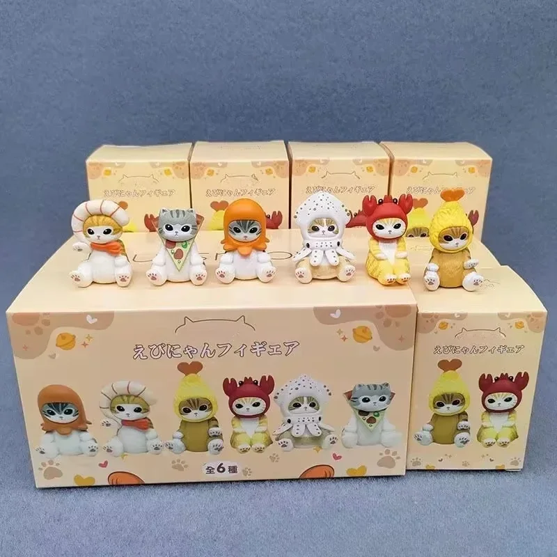 Фигурки животных в ассортименте