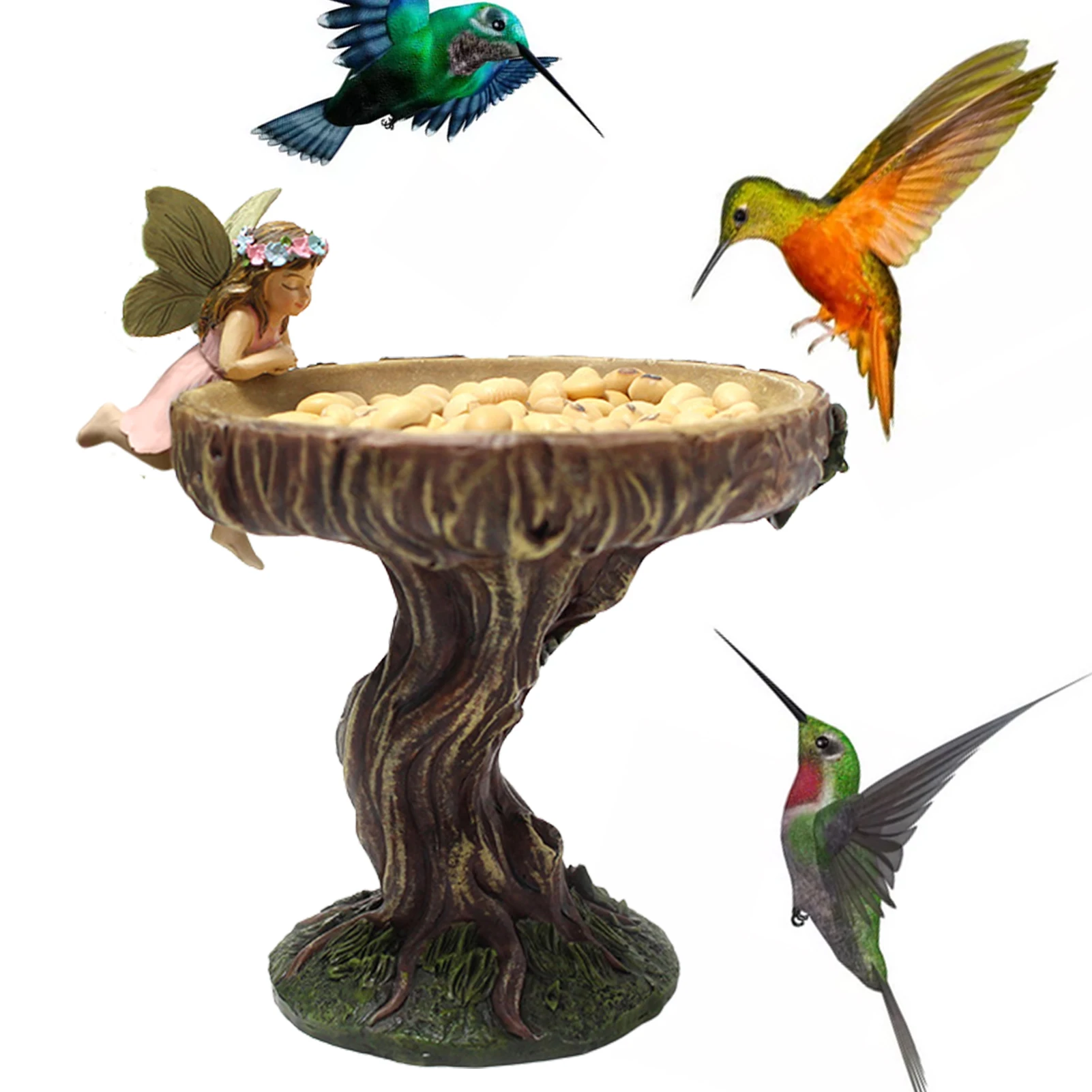 

Кормушка для птиц кормушка садовая кормушка для птиц кормушка из смолы