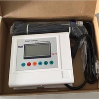 tk 7y pressure type controller for solar water heater 220vac 110vac