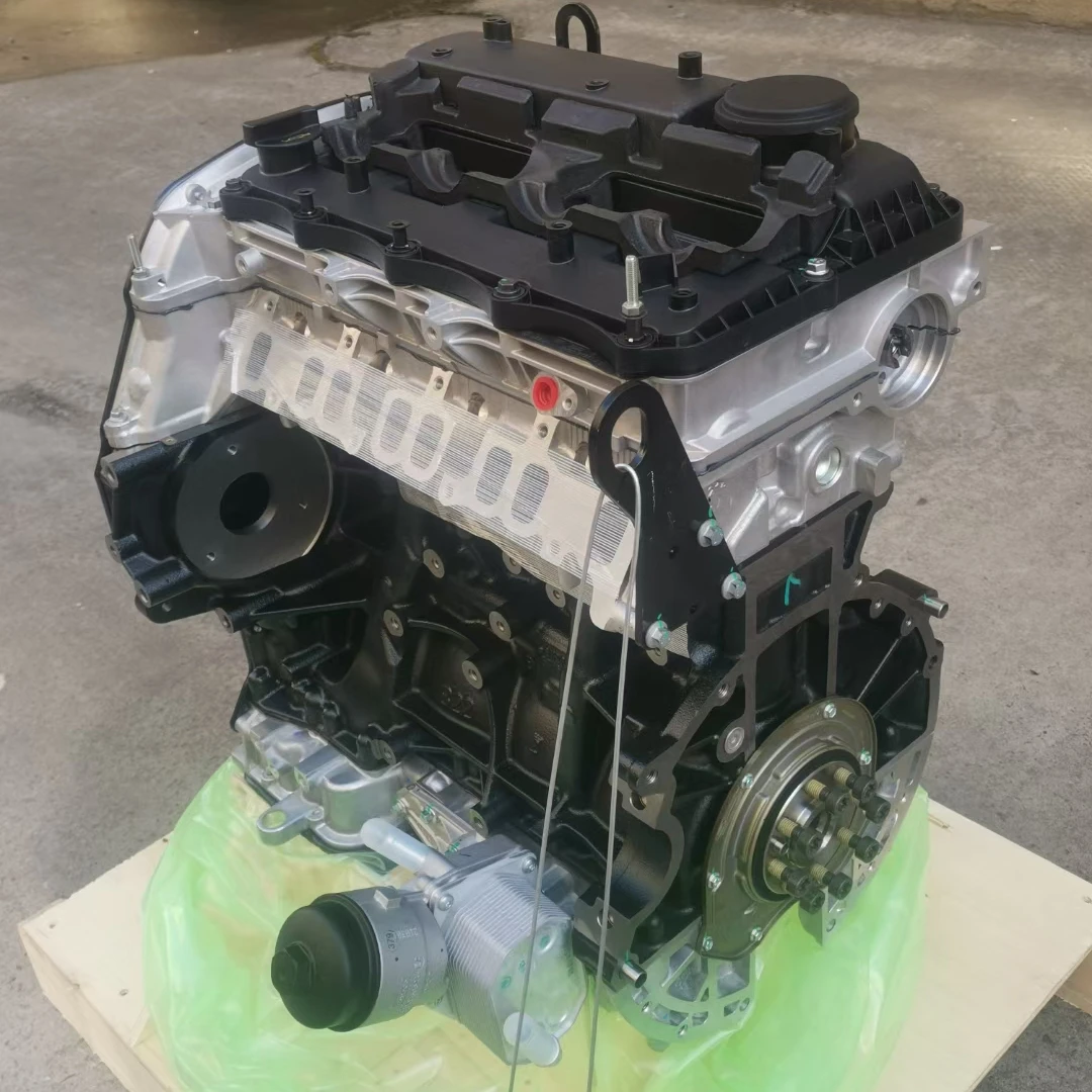 Автозапчасти V348 Длинный Блок для FORD PUMA TRANSIT MAZDA BT50