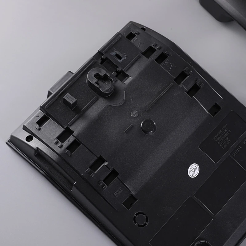 Телефон для домашнего офиса на английском языке с идентификацией вызывающего