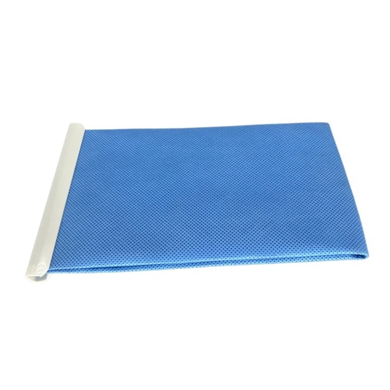 Мешок для пыли Samsung DJ69-00420B детали пылесоса большая емкость сменный синий