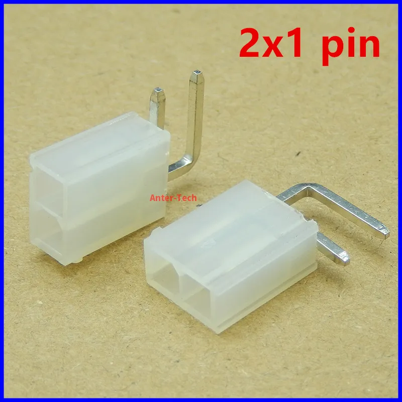 

Разъемы для проводов питания 5569 4,2 мм