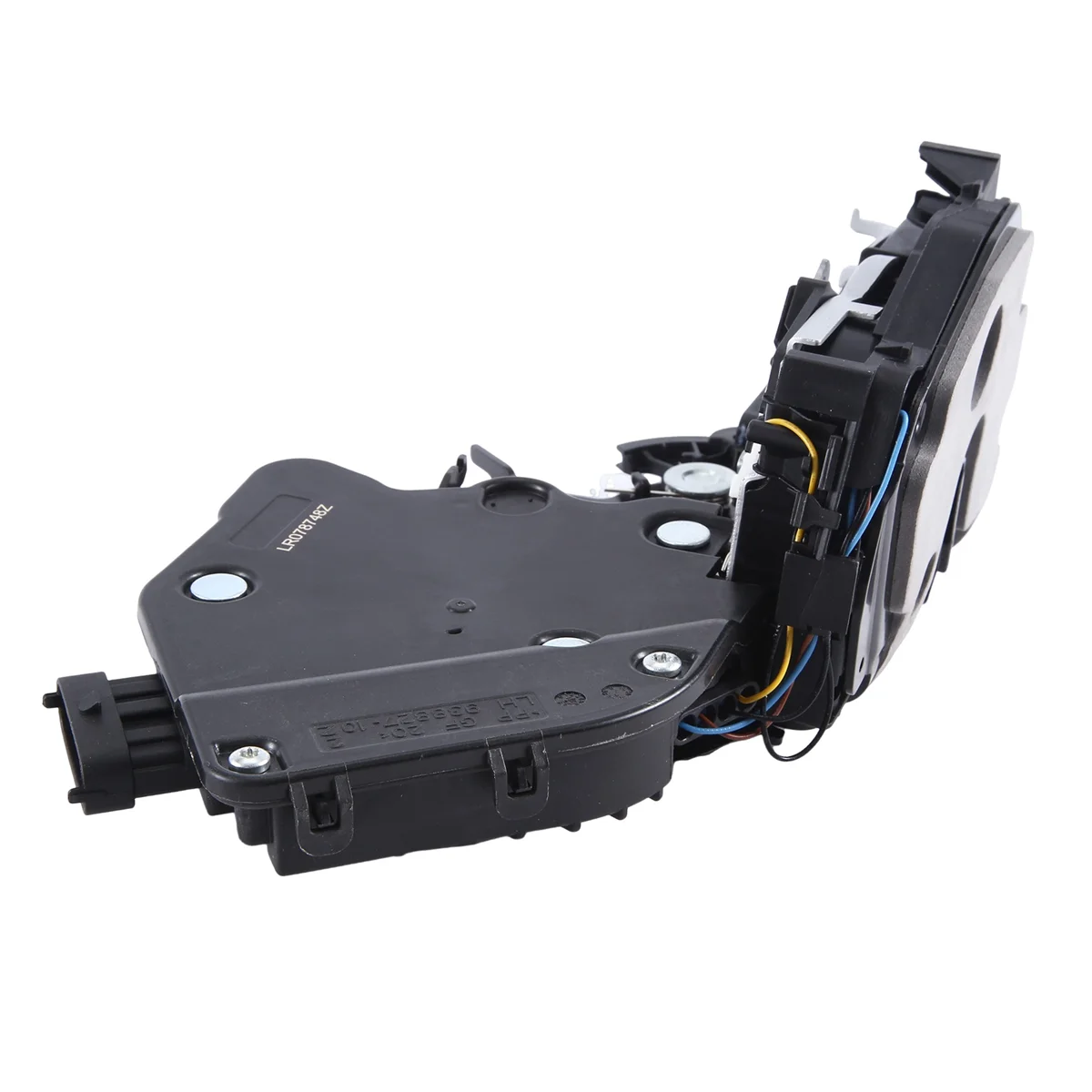 Машина для замка задней двери автомобиля Land Rover Range L405 2013-2021 привод дверного замок