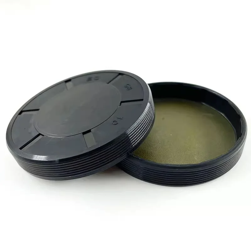 Масляное уплотнение типа VK крышка заглушки вала редуктора внешний диаметр 8-210 мм