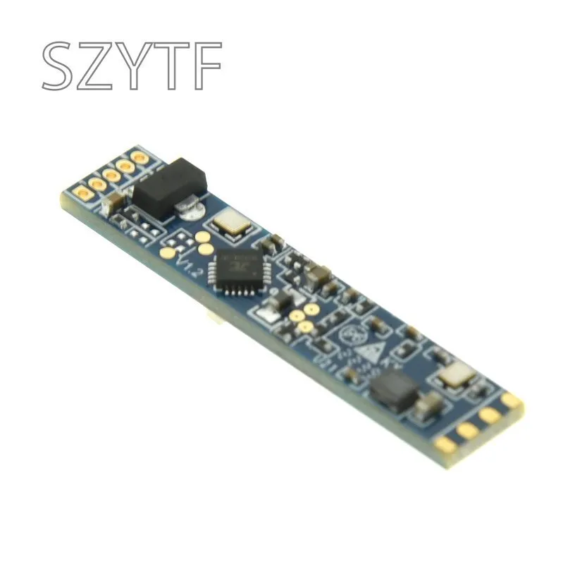 1 шт. умный датчик присутствия человека 24G FMCW 24 ГГц |