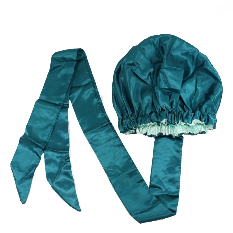 Рисунок 4 - Колпак для сна шелковая