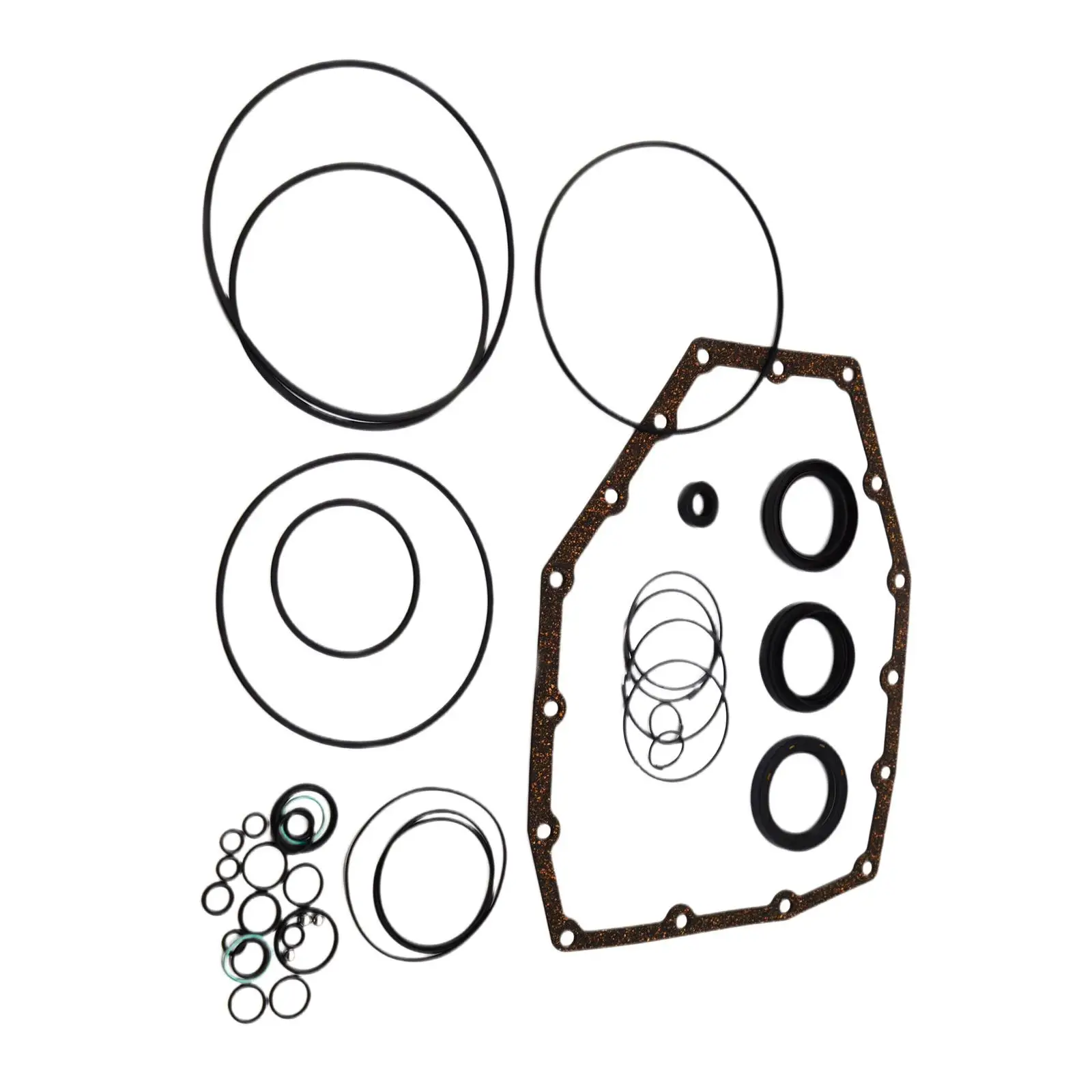 

Auto Transmission Overhaul Kit Seals Gaskets Jf414E Fits for Ford