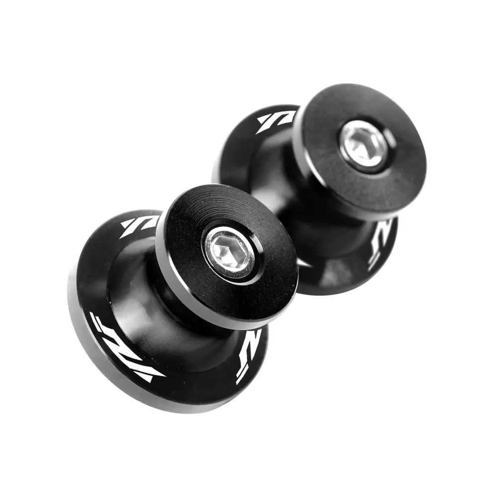 

CNC Motorcycle Accessories Frame Swingarm Sliders Spools Stand Slider Screw For YAMAHA YZF R3 YZF R25 MT25 MT03 YZF-R3 YZF-R25