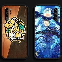 pokemon pikachu phone cases for huawei honor y6 y7 2019 y9 2018 y9 prime 2019 y9 2019 y9a carcasa coque back cover funda