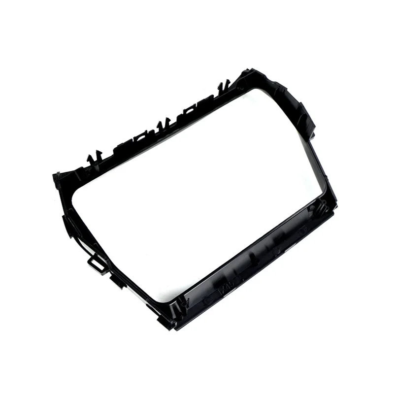 2 Din 9 дюймов Android автомобильный радиоприемник пластиковая панель рамка 16Pin кабель