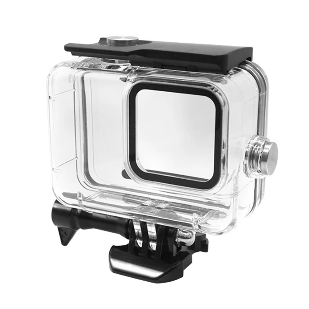 

Аксессуары для экшн-камеры Go Pro 11 10 9 Black