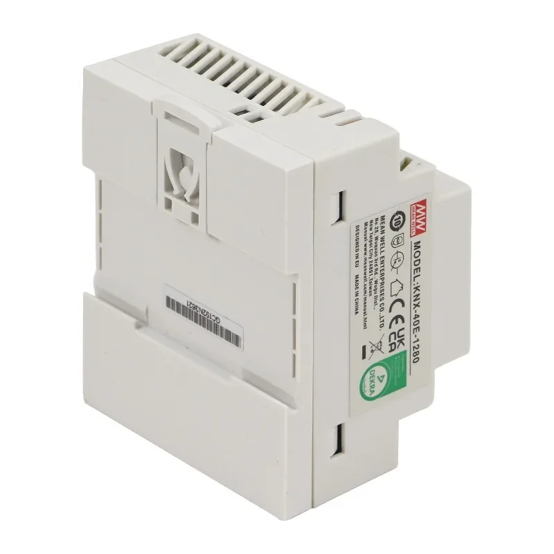Блок питания Mean Well KNX-20E-640 KNX 20 Вт 40 640 мА 1280 MeanWell для управления освещением умного