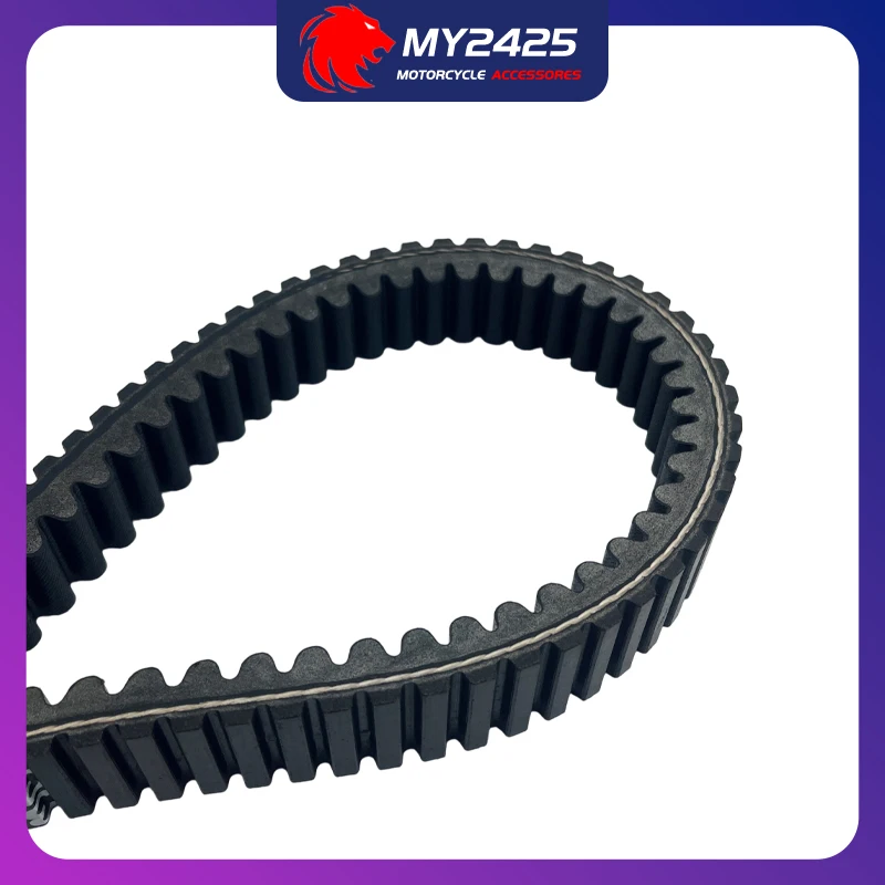 Фото Приводной ремень для Polaris Ranger Crew 700 EFI 4X4 2008-2009 3211162 3211118 3211133 №4