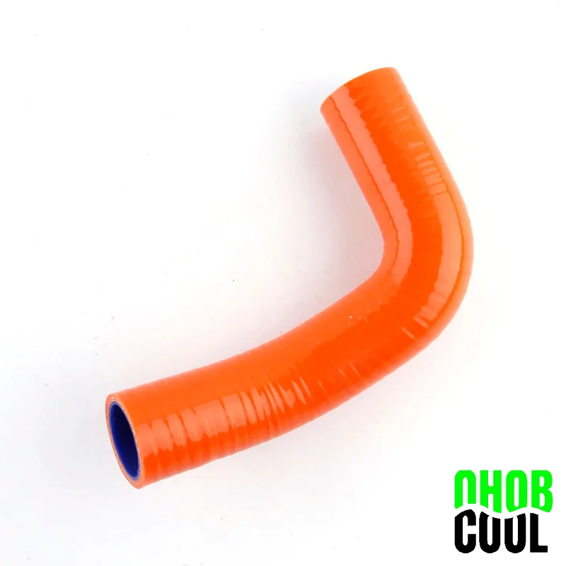 Силиконовый шланг радиатора охлаждающей жидкости для Mazda MX5 MX-5 Miata B6ZE MK1 1.6L