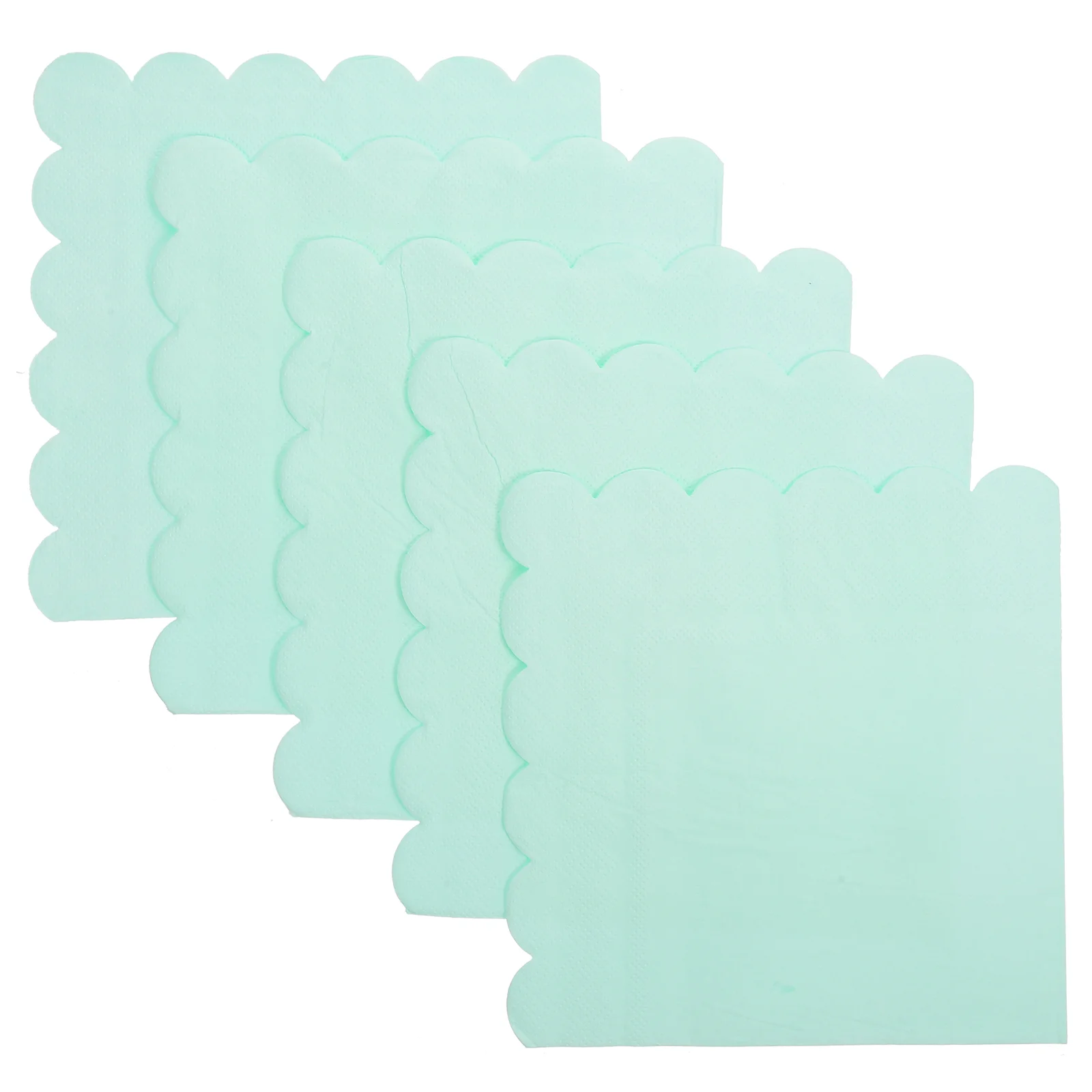 

20 листов, одноразовые обеденные салфетки