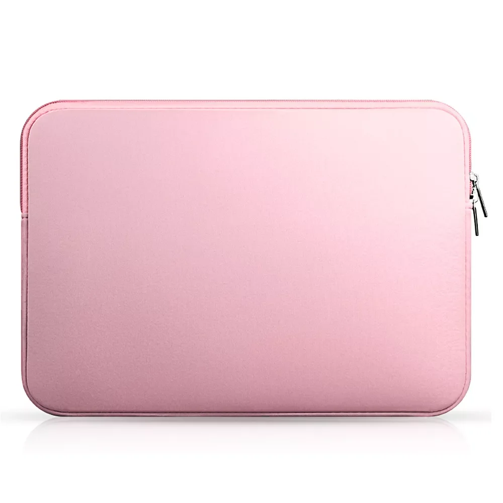 

Storage Protective Laptop Sleeve Cover Pouch Bag Case for MacBook Mac Book Pro Air 11 13 13.3 15 15.4 inch