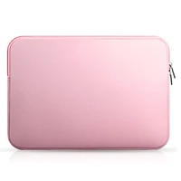 storage protective laptop sleeve cover pouch bag case for macbook mac book pro air 11 13 13 3 15 15 4 inch