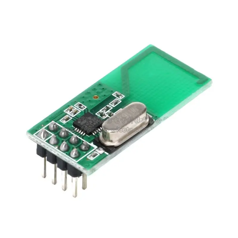 

Оригинальный NRF24L01 + беспроводной модуль 2,4G модуль беспроводной связи 2,54 мм