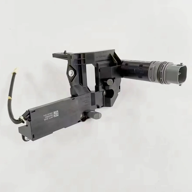 Контроллер электронного модуля клапана управления коробкой передач 48879-2H000 488792