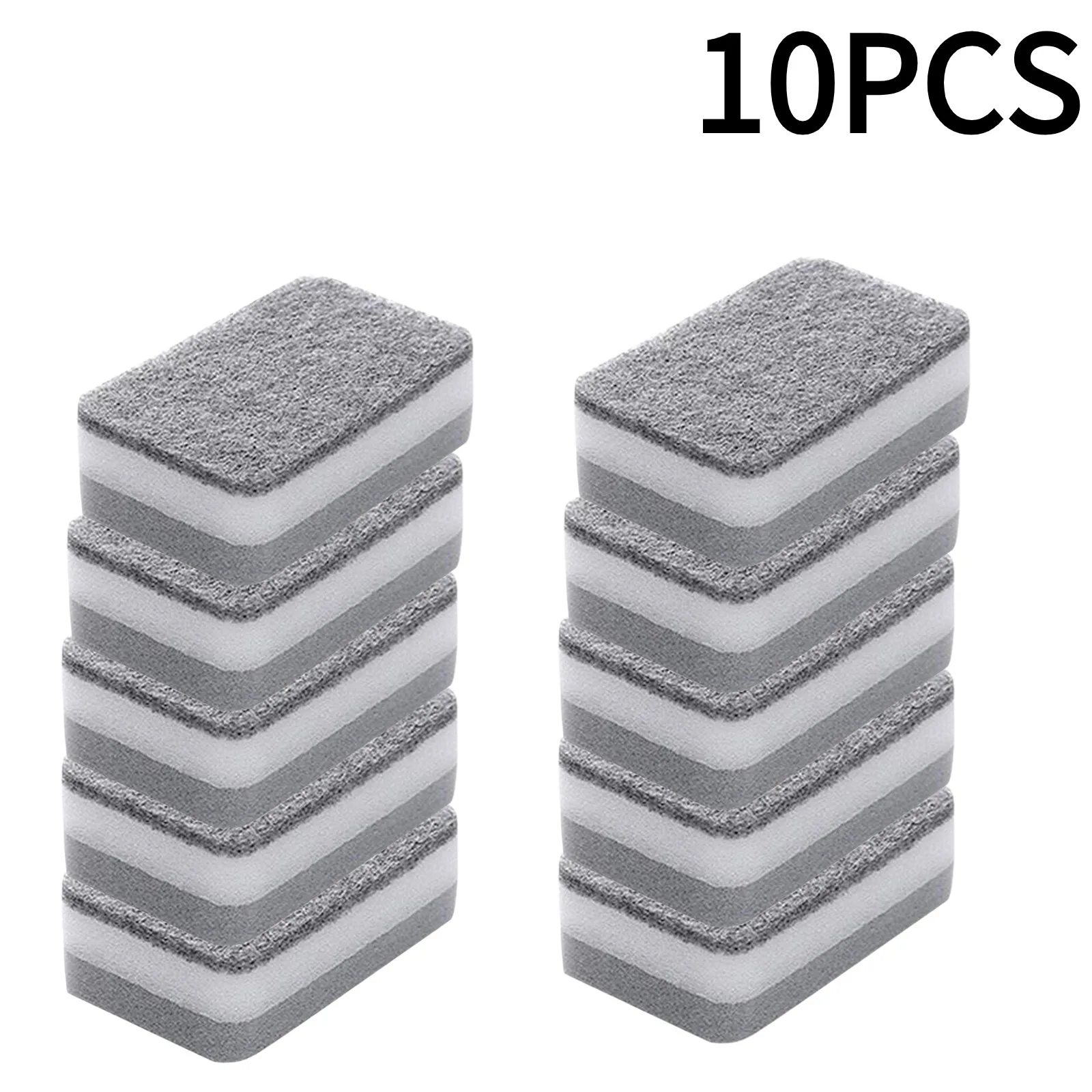 

Многоразовые губки для мытья посуды