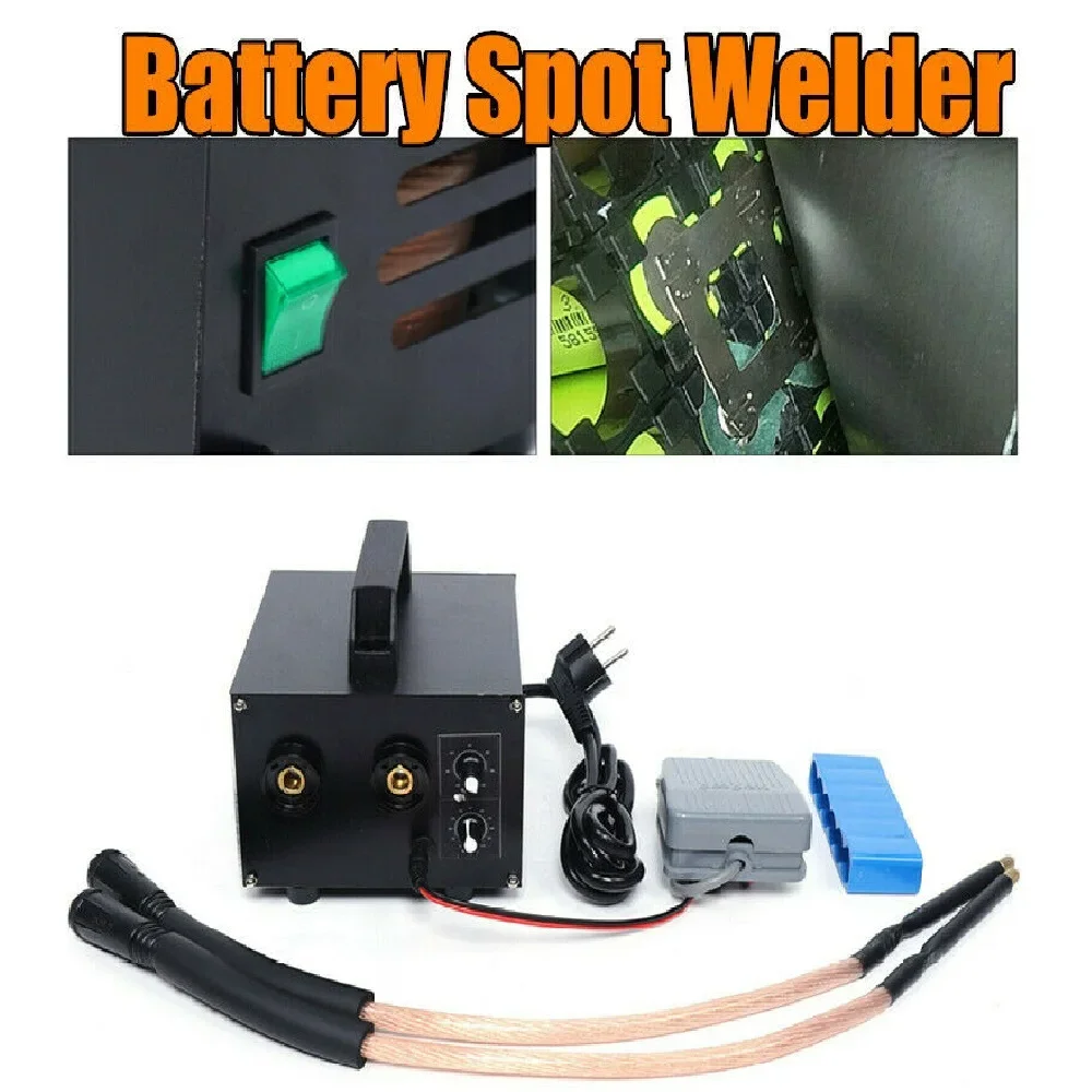 Réglage du courant для зубного налета из никеля