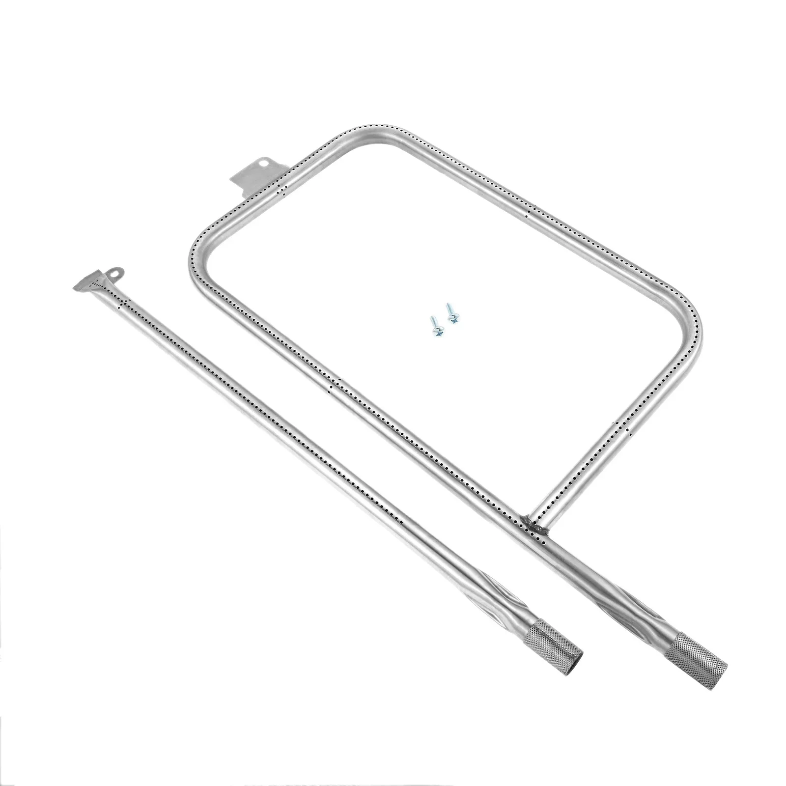 

Трубка горелки для гриля 65032, подходит для Weber Q3200 Q3000 Q320 404341 57060001 Замена газовых решеток Weber серии Q 60036, 80385