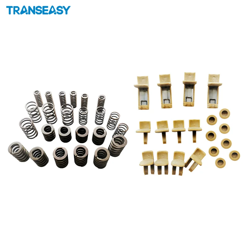 

1 Set Transmission Clutch Spring Retainers Kit Clip Kit 6DCT450 MPS6 Fits For Ford Replace Acc