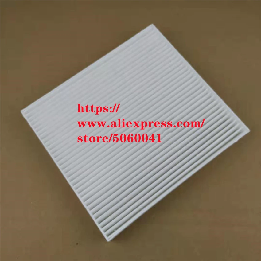 

Cabin Filter For GEELY Emgrand GS/Emgrand Cross Emgrand GL 1.3T 1.8L