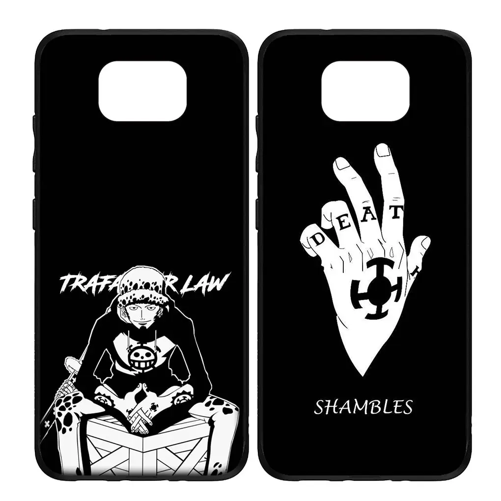 Чехол для телефона с гибким корпусом Huawei Nova 3i 3 5t 2i Mate 10 20 P20 P30 Pro 2 Lite