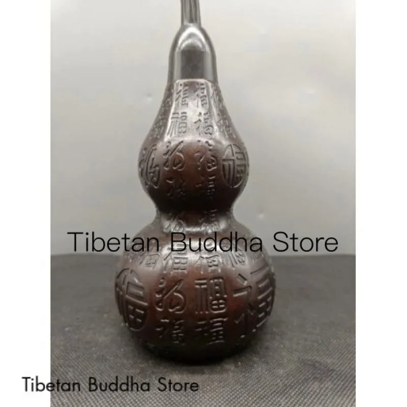 Коллекция Посуды из античной бронзы: Baifu Hu