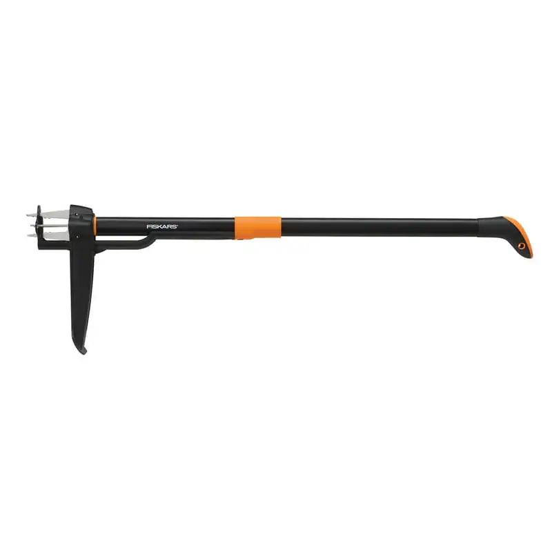 

39 дюймов. Подставка с 4 когтями-Weeder